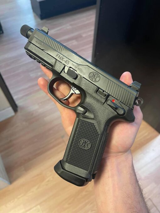 FNX 45