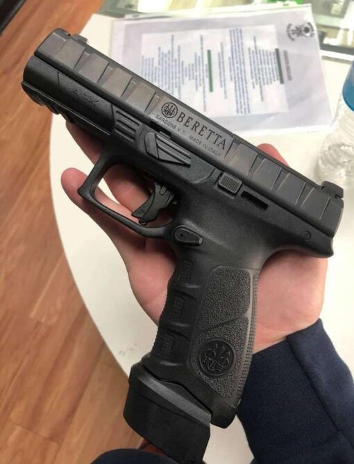 BERETTA APX