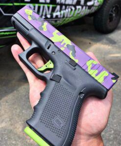 Glock 23 G4