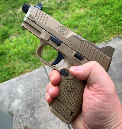 FN 509