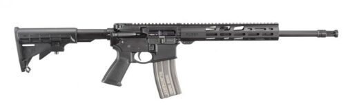 Ruger - AR-556 Free-Float 300 Blackout