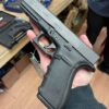 Glock 20 Gen4