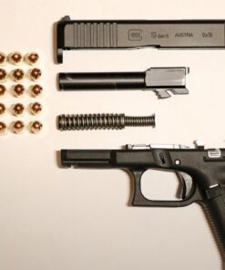 Glock 19 Gen 5